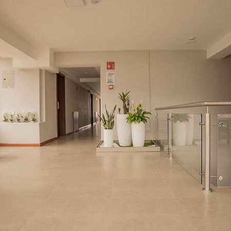 Hotel Амбато Экстерьер фото