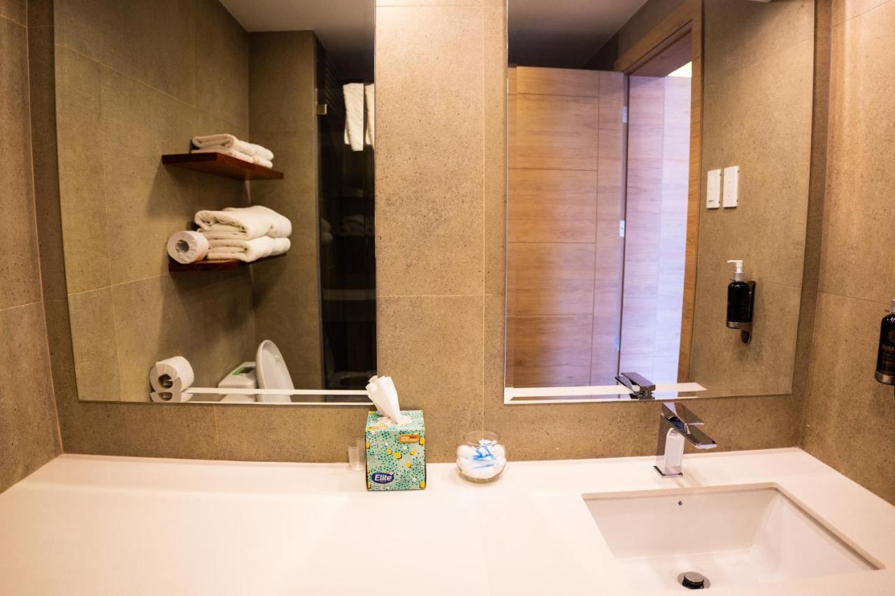 Hotel Амбато Экстерьер фото
