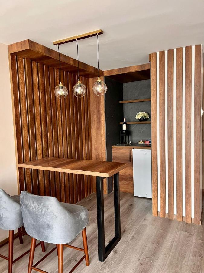 Hotel Амбато Экстерьер фото