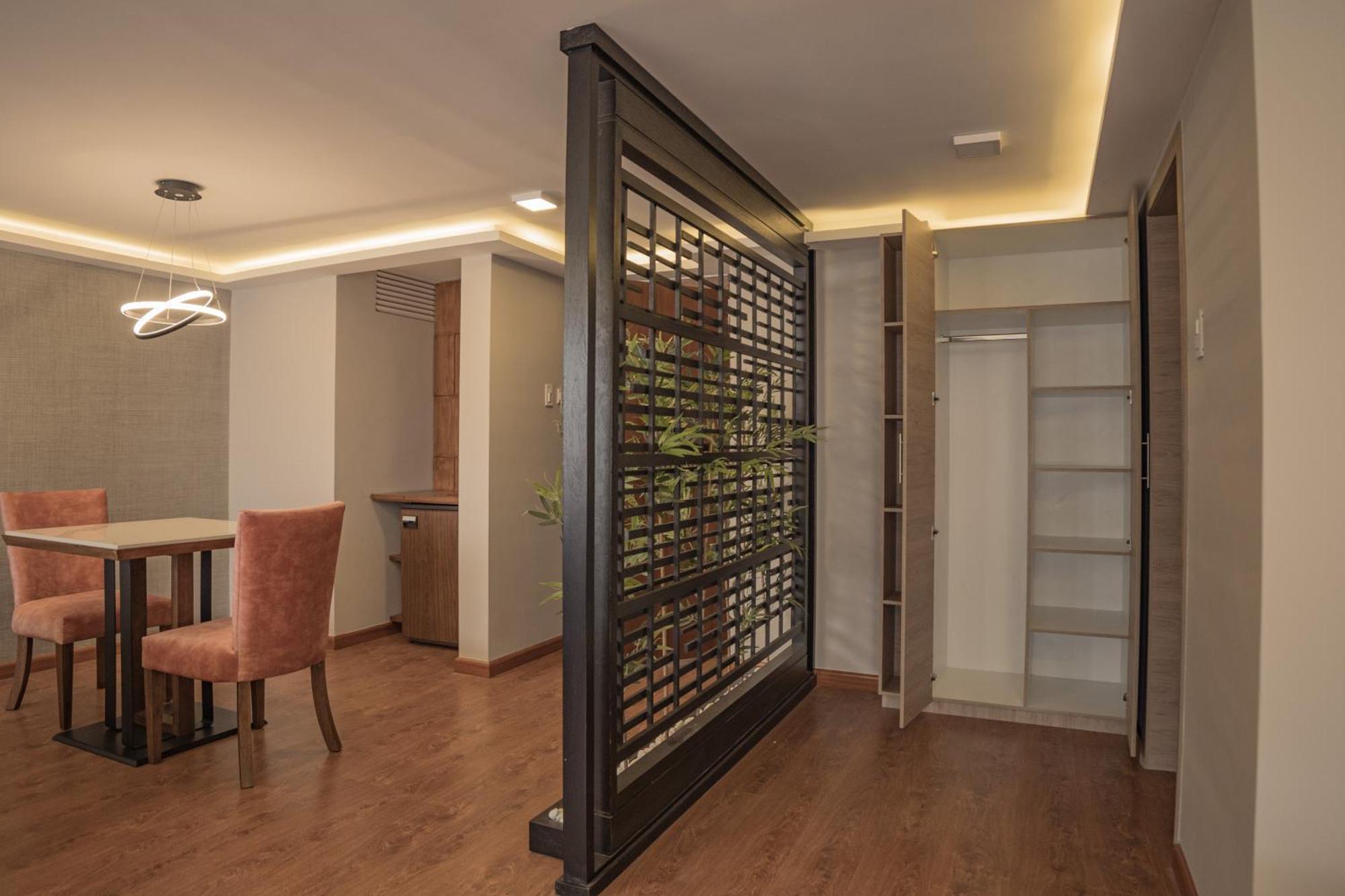 Hotel Амбато Экстерьер фото